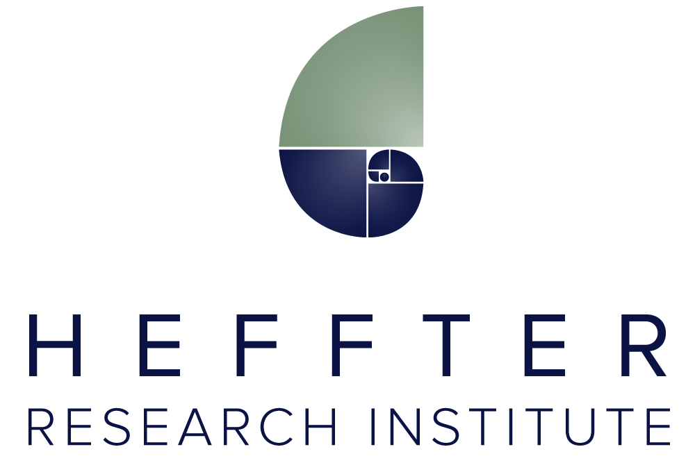 Heffter Research Institute logo